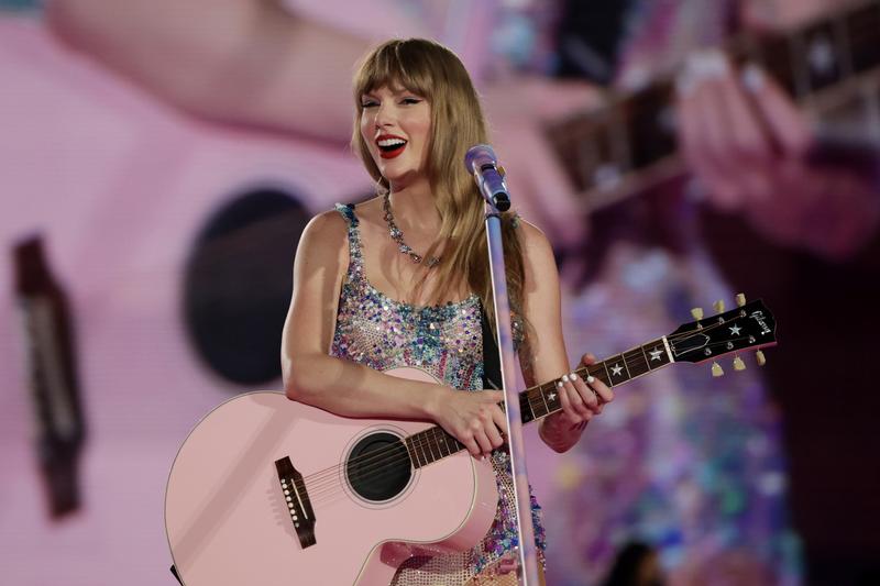 Csalók milliókat szereztek Taylor Swift koncertjegyekkel