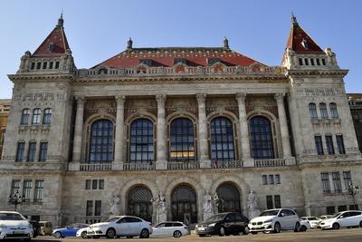 Magyar egyetemek kiugró előrelépése a QS világrangsorban
