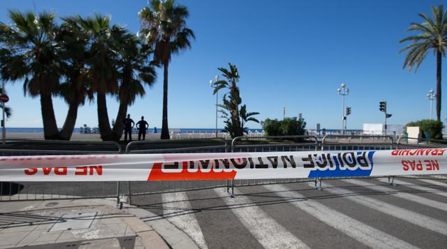 Nizzai terrortámadás segítői 18 év börtönt kaptak a fellebbviteli perben