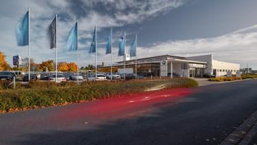 Az AutoWallis új terjeszkedése Csehországban a BMW márkakereskedések felvásárlásával