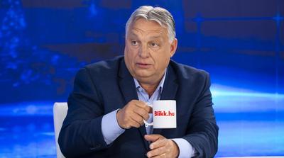 Orbán Viktor új frizurával lepte meg a rádióhallgatókat