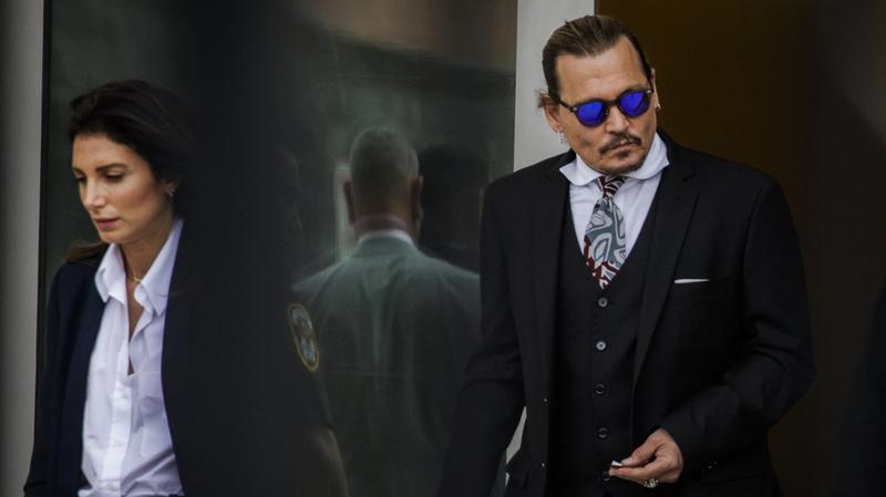 Magánnyomozó Johnny Depp múltjáról: Nem találtak ellene bizonyítékot