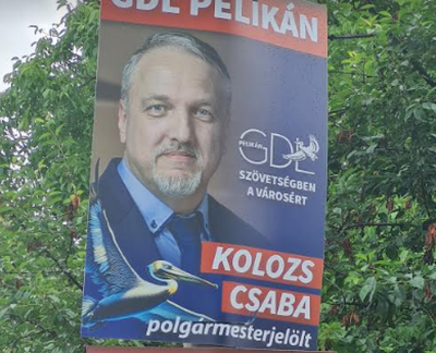 Gémesi György Gödöllőn továbbra is polgármester marad