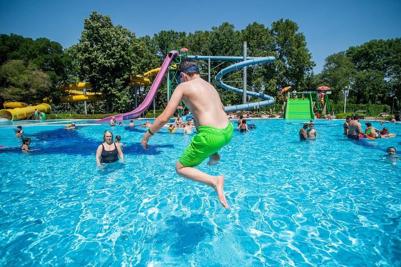 Fedezd fel a magyar fürdők nyári programkínálatát