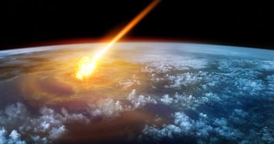 Az emberiség tehetetlen lenne egy aszteroida becsapódással szemben 15 év alatt