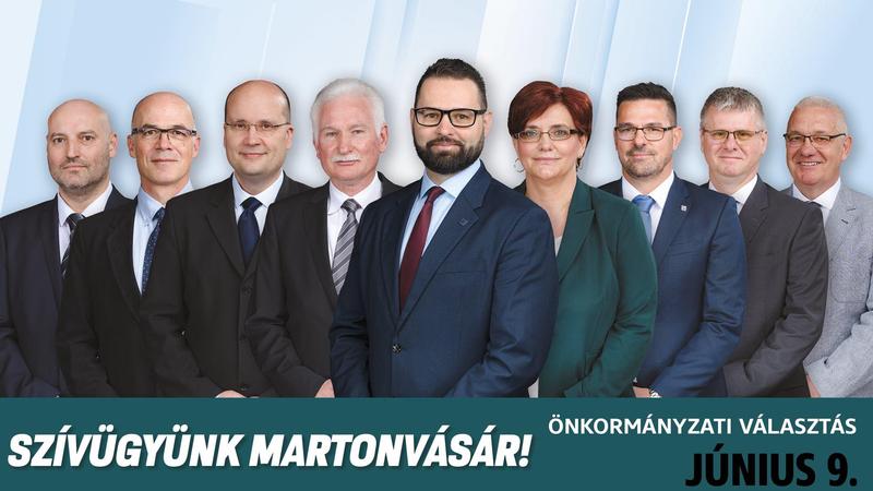 Zűrzavar Martonvásáron: a választási kampány rejtélyei