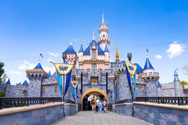 Disneyland kártérítést fizet, de az ügyfelek csak töredékét kapják