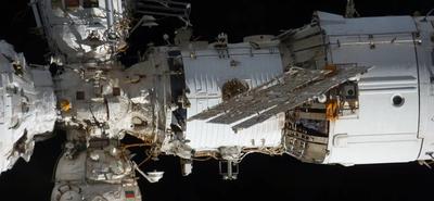 Oroszország saját űrállomást épít az ISS nyugdíjazása mellett