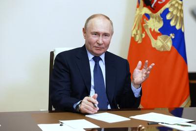 Putyin válaszlépéseket fontolgat az amerikai rakétatelepítésre