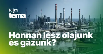 A magyar energiapolitika kihívásai: üzemanyagárak és orosz gázimport