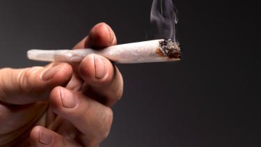A marihuánahasználat napi szinten megelőzte az alkoholfogyasztást az USA-ban