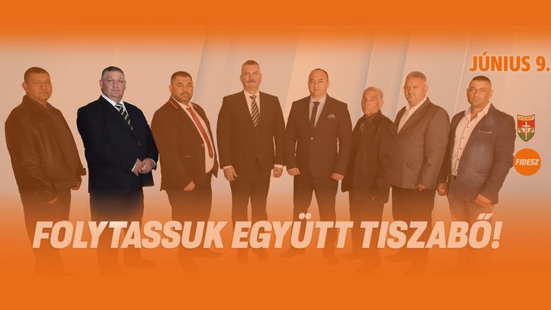Fidesz-KDNP tiszabői képviselőjelöltjét kábítószer-kereskedelemmel gyanúsítják