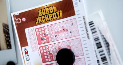 Magyar játékos nyert 60 millió forintot az Eurojackpoton
