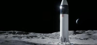 Egy japán űrhajós lehet az első a Holdon az Artemis-programban