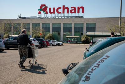 Figyelem: Csattanó maszlagot találhattak az Auchan zöldbabjában