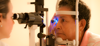 Új okos kontaktlencse a glaukóma korai felismeréséért