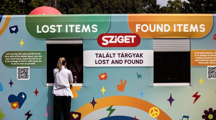 Közel kétmilliárdot bukott tavaly a Sziget Fesztivál