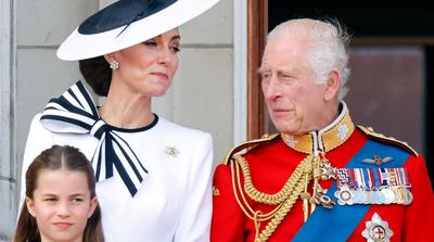 III. Károly és Katalin hercegné megható kapcsolata a rák elleni küzdelemben