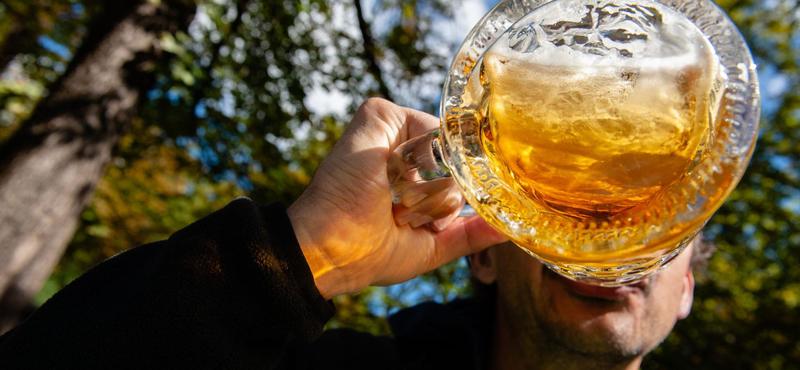 Cseh sörfogyasztás zuhanása: Történelmi mélyponton a népszerű ital