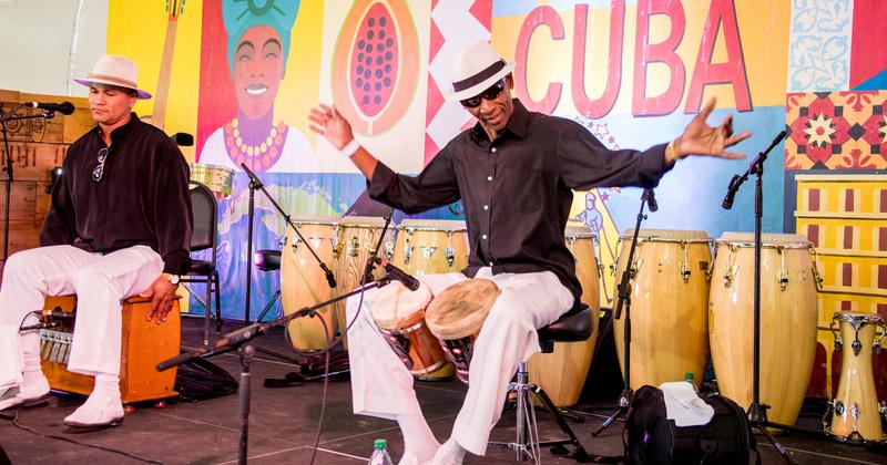 A changüí zenéje: Kubai örökség, amely túléli az idők próbáját
