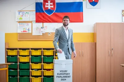 Liberális győzelem és magyar csalódás a szlovákiai EP-választáson