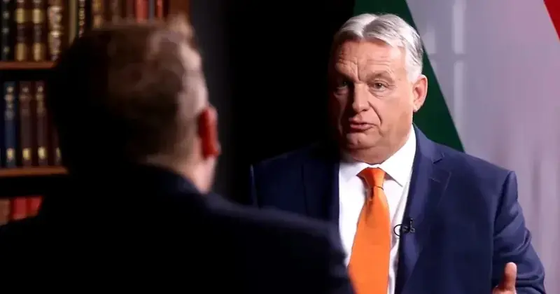 Orbán Viktor béke missziója és az oroszok megismerésének fontossága