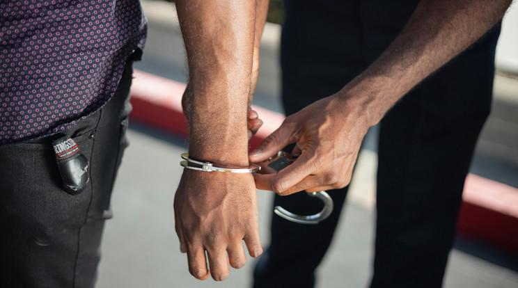 Pátrohai házaspár letartóztatása: rabszolgaként tartottak egy nőt