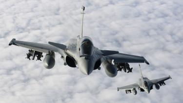 Ukrán légierő sikeres csapása: Orosz parancsnoki központ kiiktatva