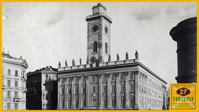 Budapest rejtett történelme: az eltűnt ikonikus épületek nyomában