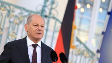 Németország megfontolhatja az ukrajnai háborúban elfoglalt álláspontjának változtatását