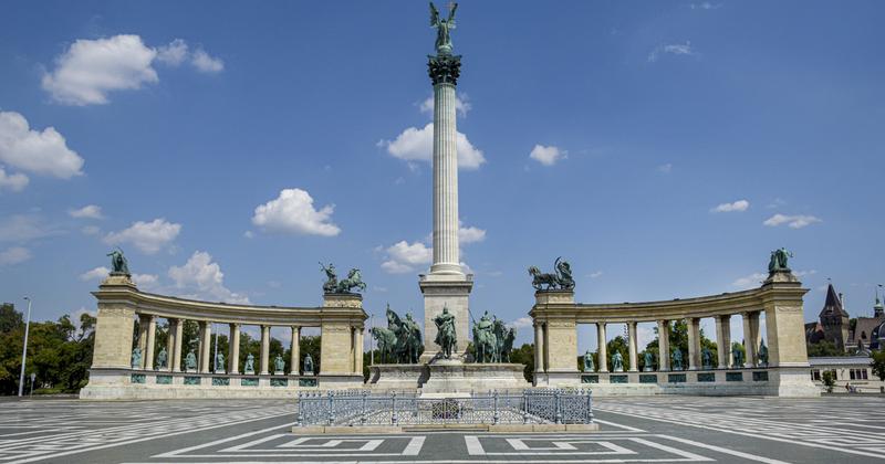 Ryan Reynolds főszereplésével készül a Mayday Budapesten