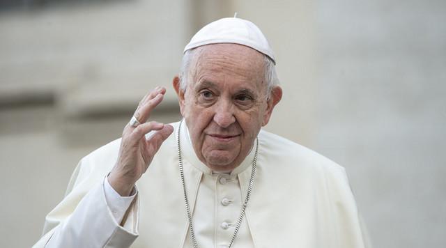 Merénylet kísérlet Ferenc pápa ellen – Nyomoz a rendőrség