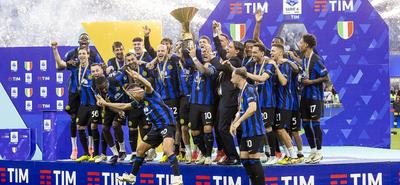 Az Inter bajban: órák múlva csőd lehet a bajnok klub sorsa