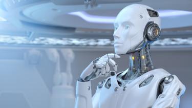 Az Ex-Robots humanoid robotjai: úttörők az érzelmek megértésében