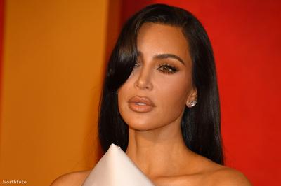 Kim Kardashian új rózsaszín frizurája megosztja a közönséget