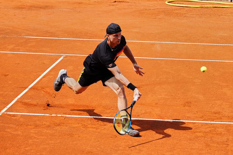 Fucsovics Márton elődöntőbe jutott a bukaresti ATP tenisztornán