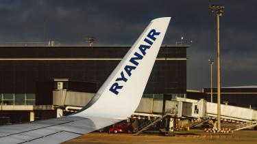 Rekordnyereség a Ryanair-nél