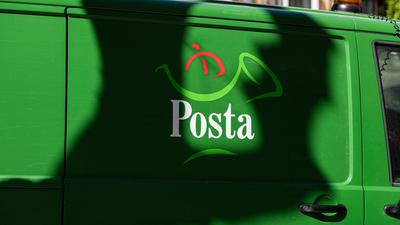 A Magyar Posta jelentős áremeléseket jelentett be július 1-től