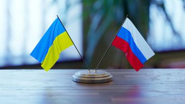 Svájci békecsúcs: előkészületek az orosz-ukrán béketárgyalásokra