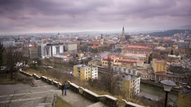 Kolozsvár metróprojektje zöld utat kapott a megyei önkormányzattól