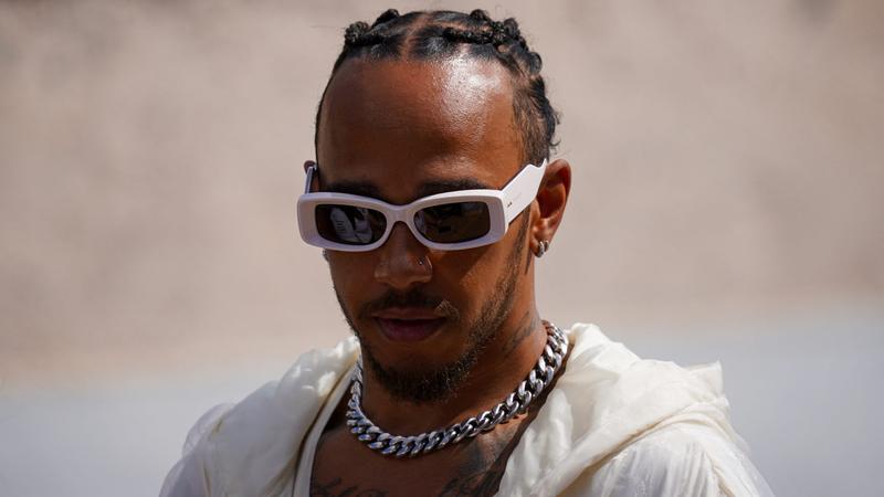 Lewis Hamilton halálközeli élményéről és a madarak autópreferenciáiról beszélt