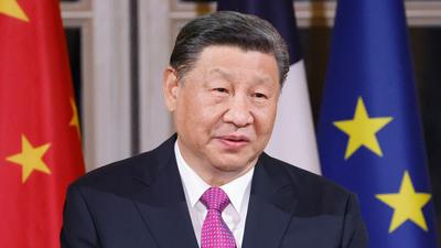 Hszi Csin-ping küldetése: Kína 200 éves lemaradásának ledolgozása