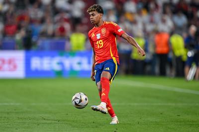 A spanyol válogatott kényes helyzetben a berlini Eb-döntő miatt