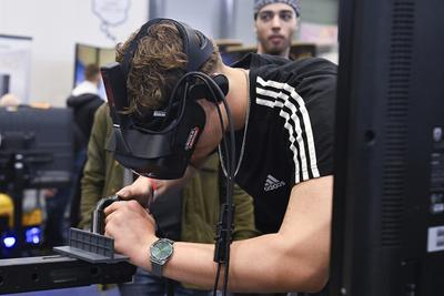 Budapesti diákok ragyogtak a Szakma Sztár Fesztiválon