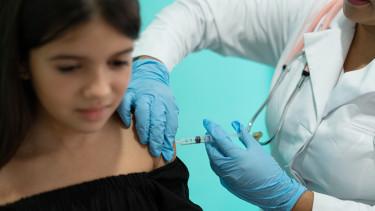 Moderna mRESVIA vakcinája 50%-os védelmet nyújt az RSV ellen