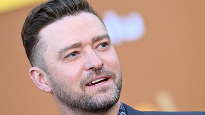 Justin Timberlake ittas vezetés miatt letartóztatva Sag Harborban