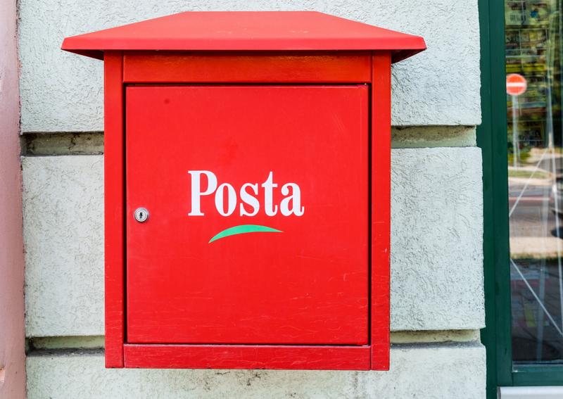 A Magyar Posta új stratégiája: kevesebb munkavállaló, több nyereség