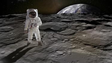 Japán űrhajós léphet először a Holdra az Artemis-missziókban