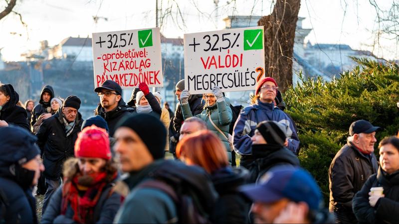 Tanárok és tankerület jogi csatározása a kifizetetlen túlórákért Székesfehérváron