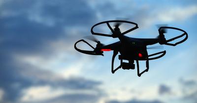 Új drónpilótaképzés indul a Soproni Egyetemen